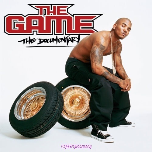 The Game - Westside Story (feat. 50 Cent)